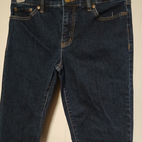 Lauren, Ralph Lauren ladies jeans size 4. Classic, skinny. - Picture 4 of 16